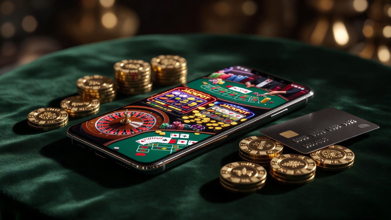 Spielauswahl, Boni und Zahlungsmethoden bei legalen Casinos - legale online casinos