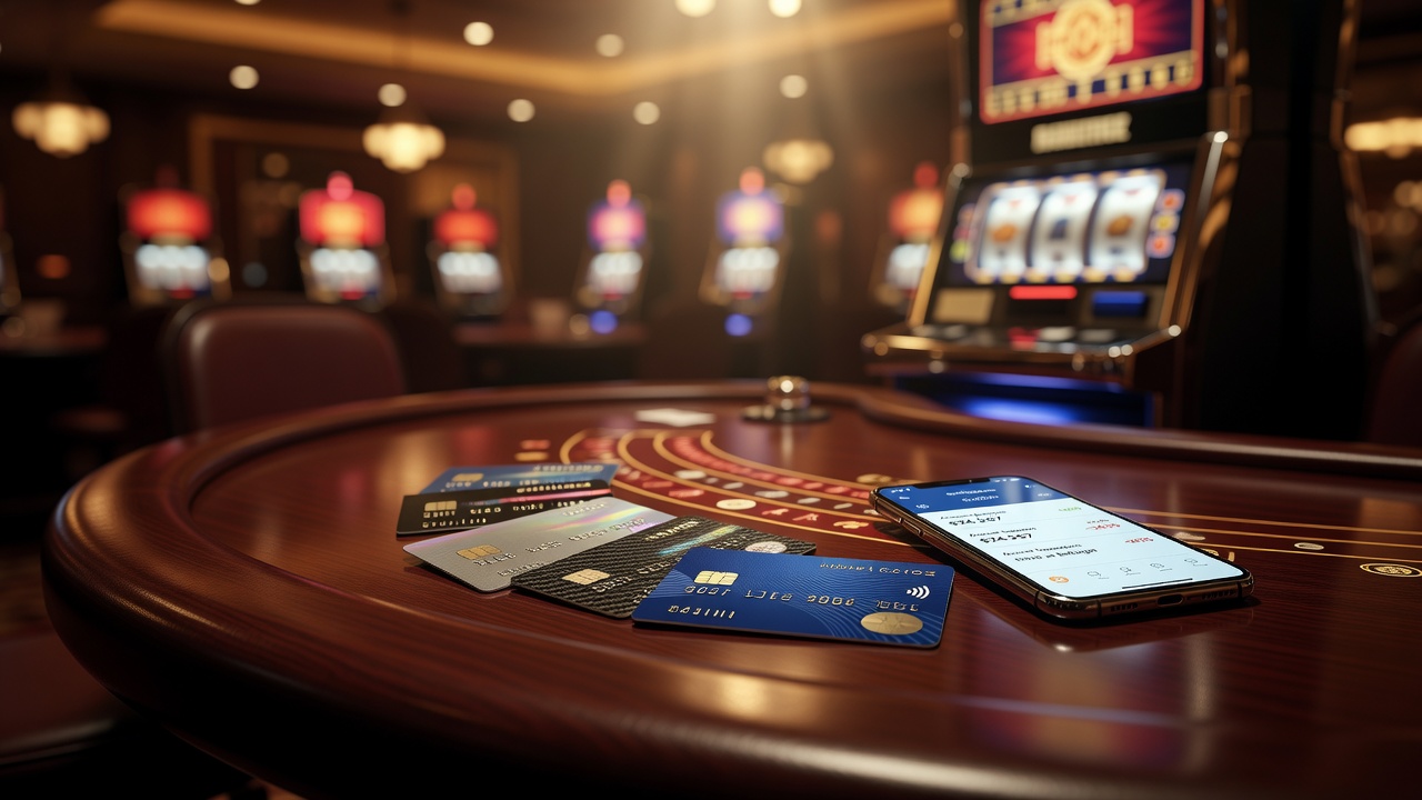 Alternativen und Auszahlungen - google pay casinos