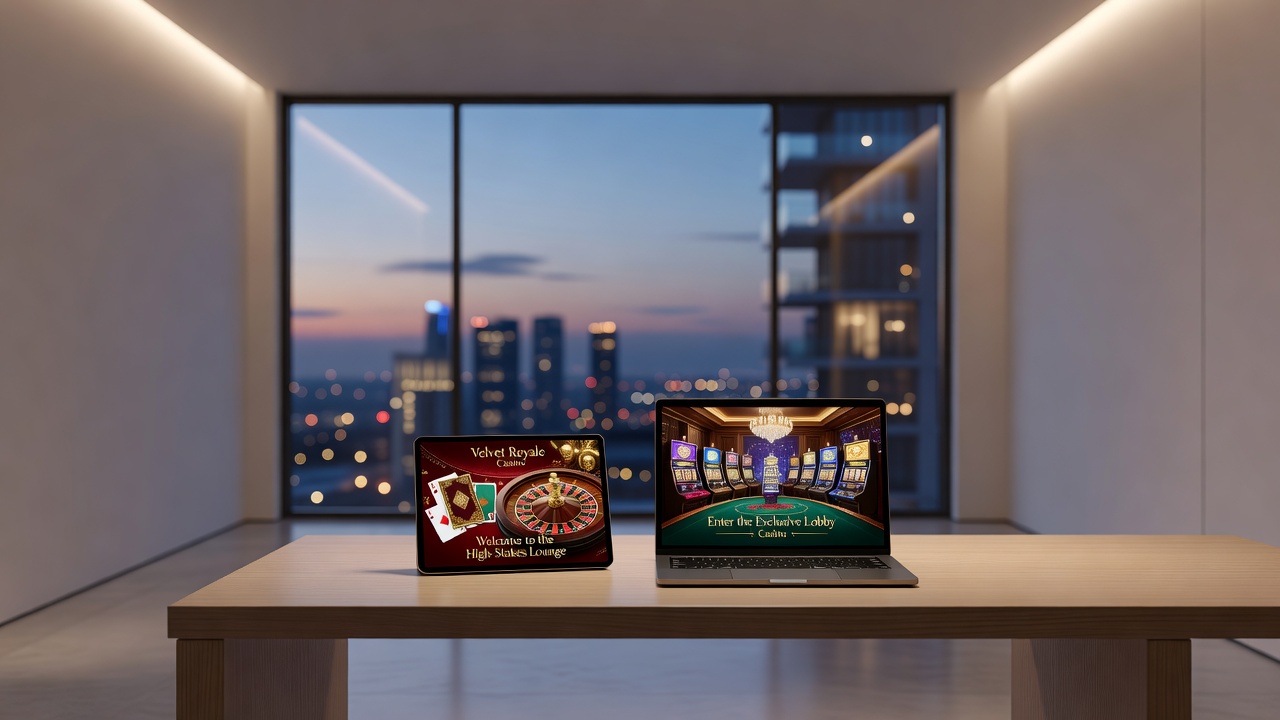 Seriöse Anbieter im Detail - seriöses online casino