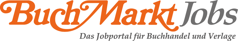 Buchmarktjobs Logo